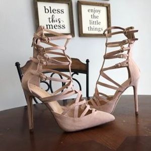 Liliana heels size 11